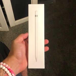 1st generation Apple Pencil
